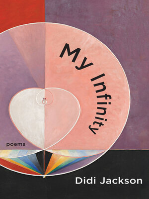 My Infinity - ebook